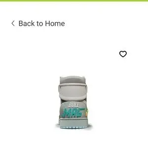 Nike ‘Bull Mags’ Back to the Future Light Up Sneakers Size 11 PREORDER CONFIRMED Nike | Shoes | Nike Bull Mags Back To The Future Light Up  main image 2